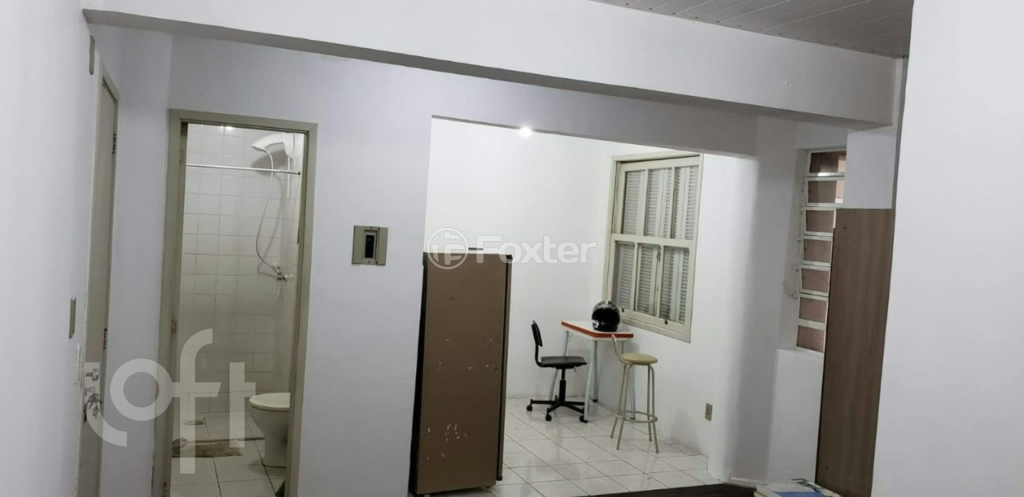 Apartamento à venda com 1 quarto, 28m² - Foto 8