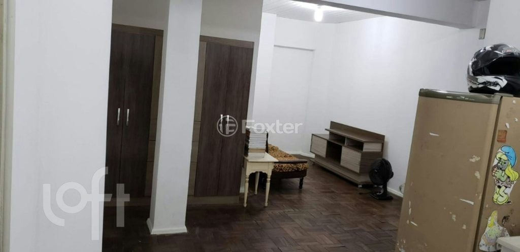 Apartamento à venda com 1 quarto, 28m² - Foto 7