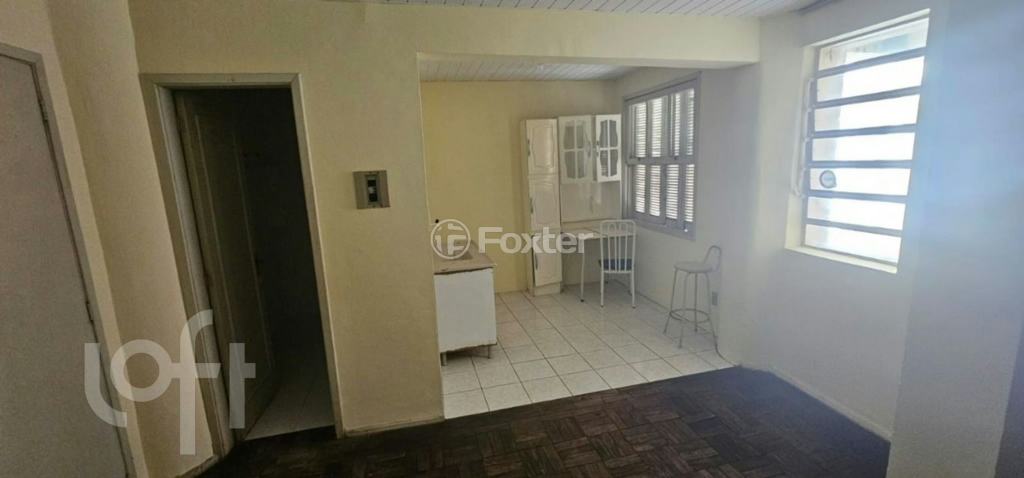 Apartamento à venda com 1 quarto, 28m² - Foto 3