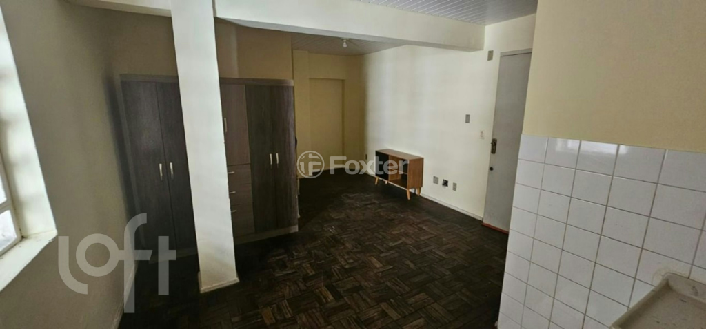 Apartamento à venda com 1 quarto, 28m² - Foto 5