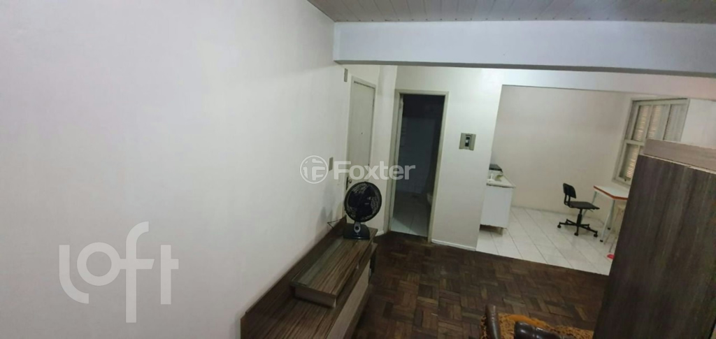 Apartamento à venda com 1 quarto, 28m² - Foto 9
