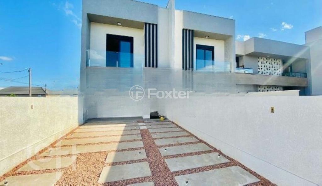 Casa à venda com 3 quartos, 115m² - Foto 14