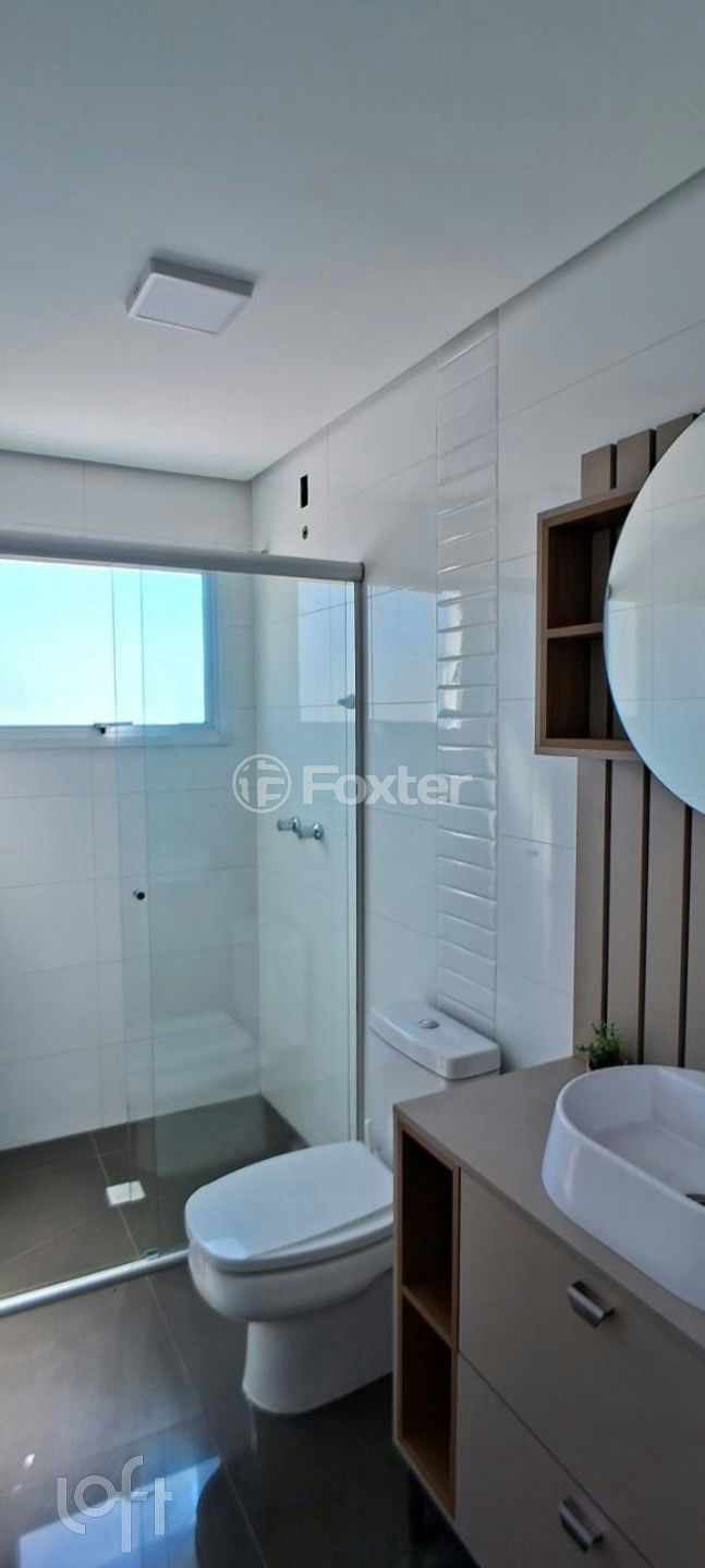 Apartamento à venda com 2 quartos, 77m² - Foto 10