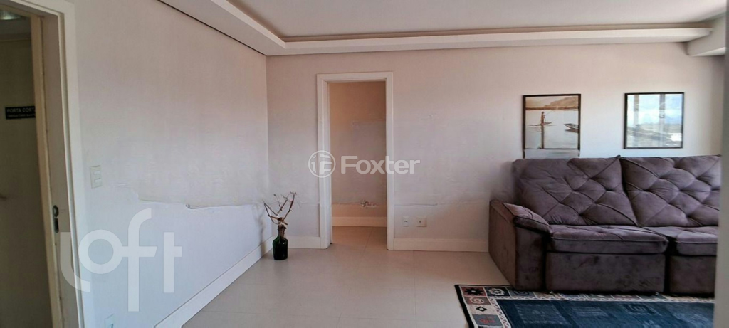 Apartamento à venda com 2 quartos, 77m² - Foto 3