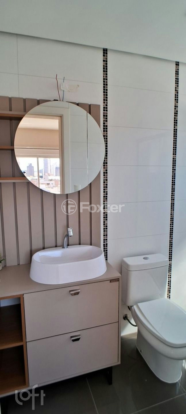 Apartamento à venda com 2 quartos, 77m² - Foto 8