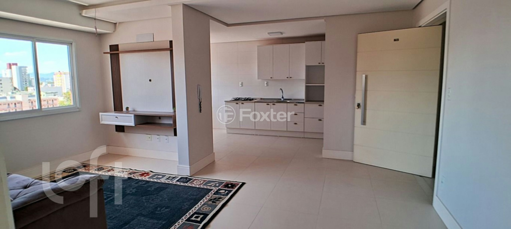 Apartamento à venda com 2 quartos, 77m² - Foto 21