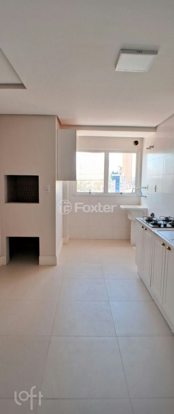 Apartamento à venda com 2 quartos, 77m² - Foto 6
