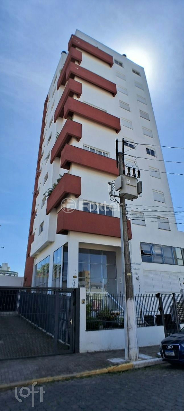 Apartamento à venda com 2 quartos, 77m² - Foto 15