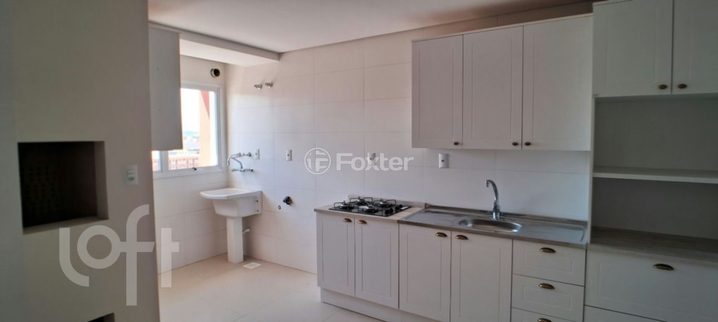 Apartamento à venda com 2 quartos, 77m² - Foto 5