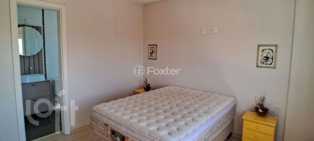 Apartamento à venda com 2 quartos, 77m² - Foto 7