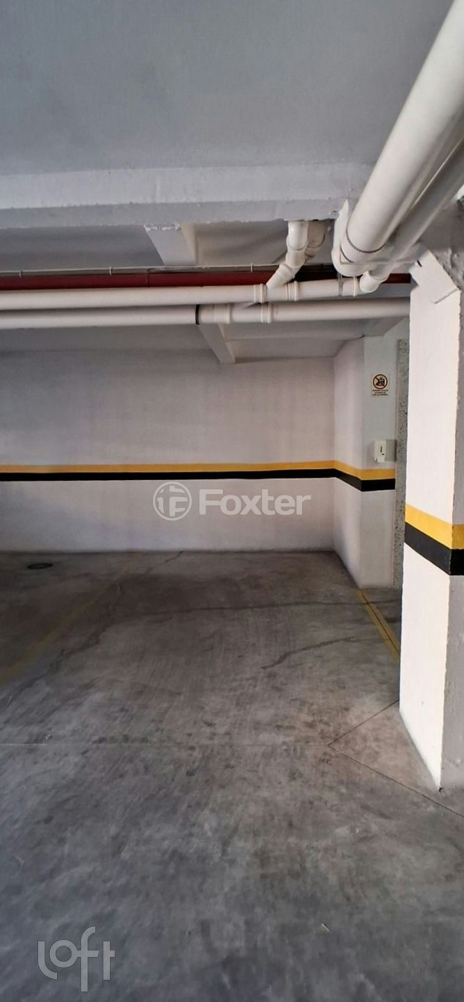 Apartamento à venda com 2 quartos, 77m² - Foto 20