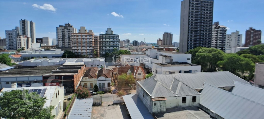 Apartamento à venda com 2 quartos, 77m² - Foto 12