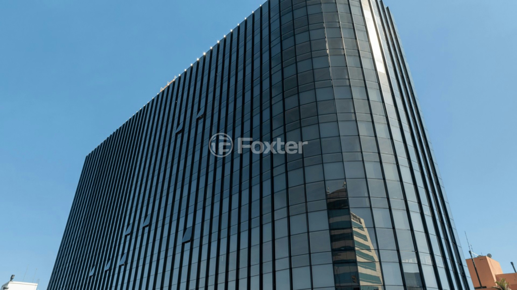 Conjunto Comercial-Sala à venda, 281m² - Foto 1
