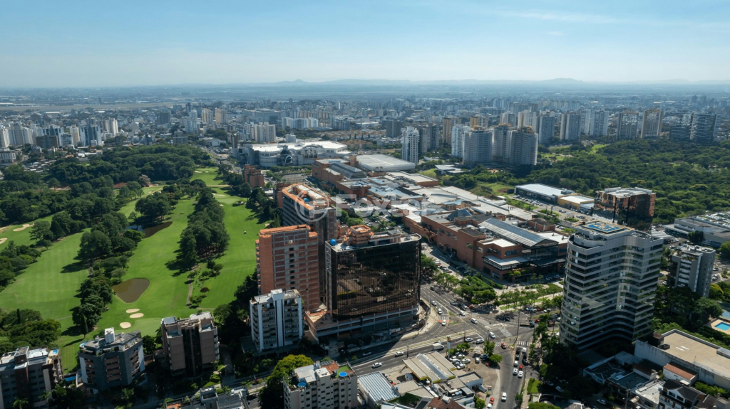 Conjunto Comercial-Sala à venda, 308m² - Foto 4