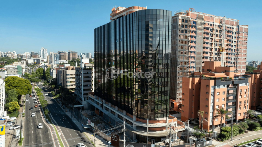 Conjunto Comercial-Sala à venda, 308m² - Foto 3
