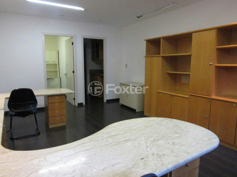 Conjunto Comercial-Sala à venda, 39m² - Foto 5