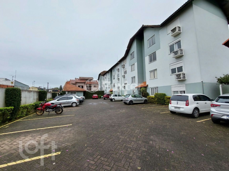 Apartamento à venda com 2 quartos, 50m² - Foto 15