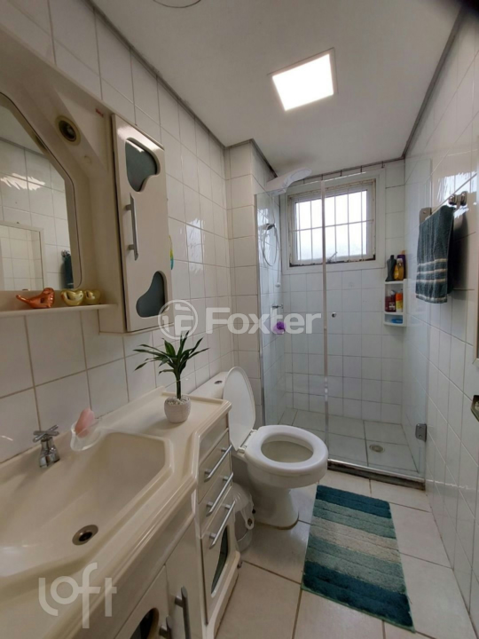 Apartamento à venda com 2 quartos, 50m² - Foto 6