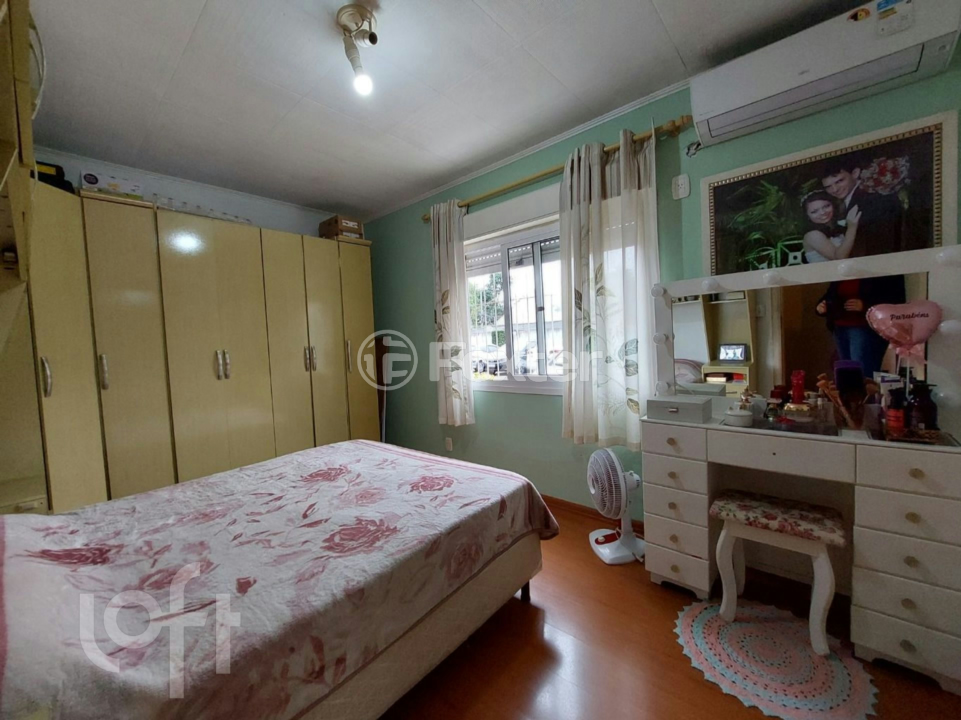 Apartamento à venda com 2 quartos, 50m² - Foto 11