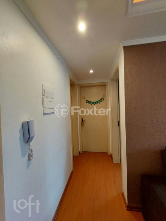 Apartamento à venda com 2 quartos, 50m² - Foto 13