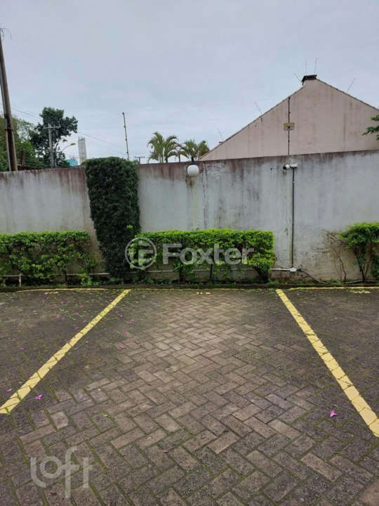 Apartamento à venda com 2 quartos, 50m² - Foto 14