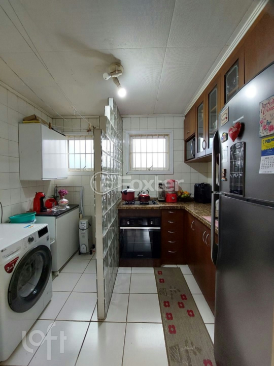 Apartamento à venda com 2 quartos, 50m² - Foto 4