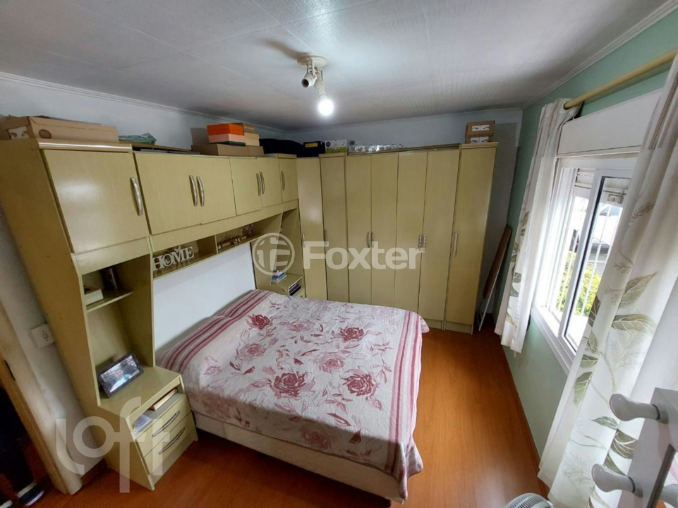 Apartamento à venda com 2 quartos, 50m² - Foto 12