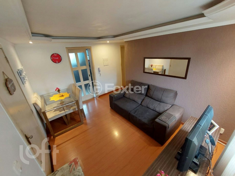 Apartamento à venda com 2 quartos, 50m² - Foto 16