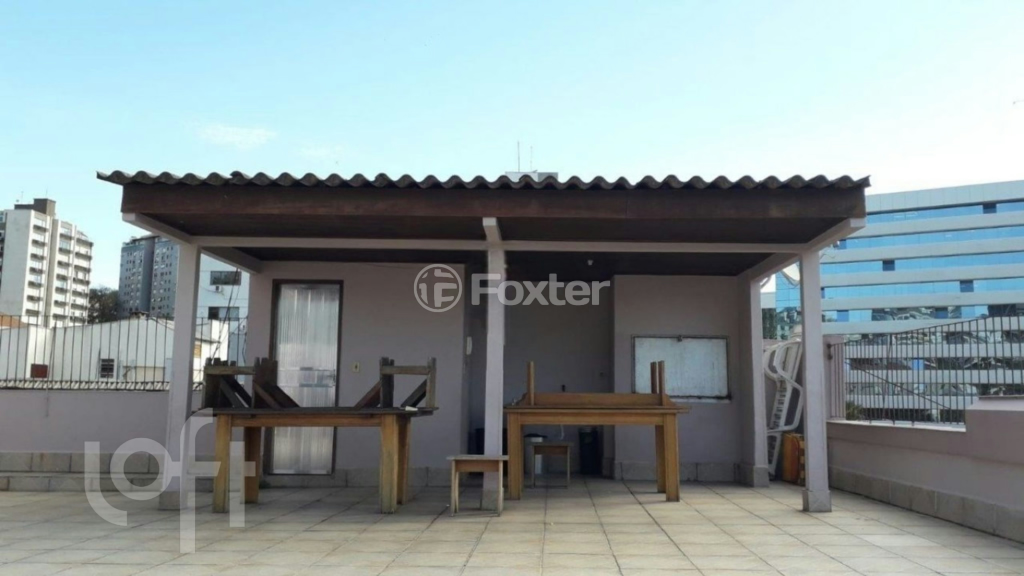 Apartamento à venda com 1 quarto, 39m² - Foto 8