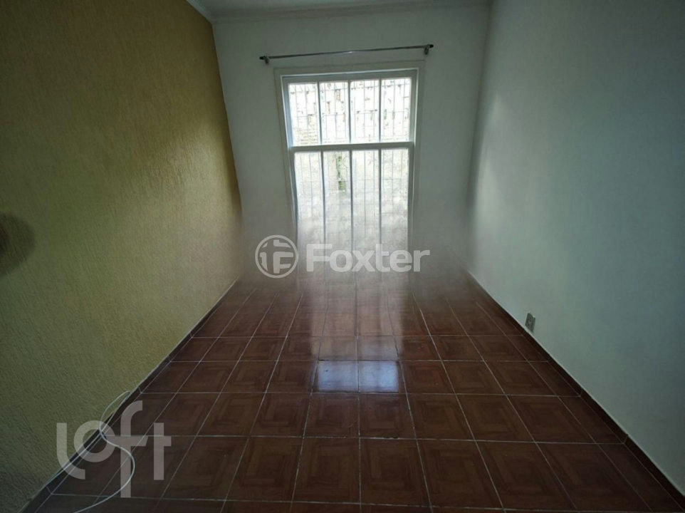 Apartamento à venda com 1 quarto, 39m² - Foto 3