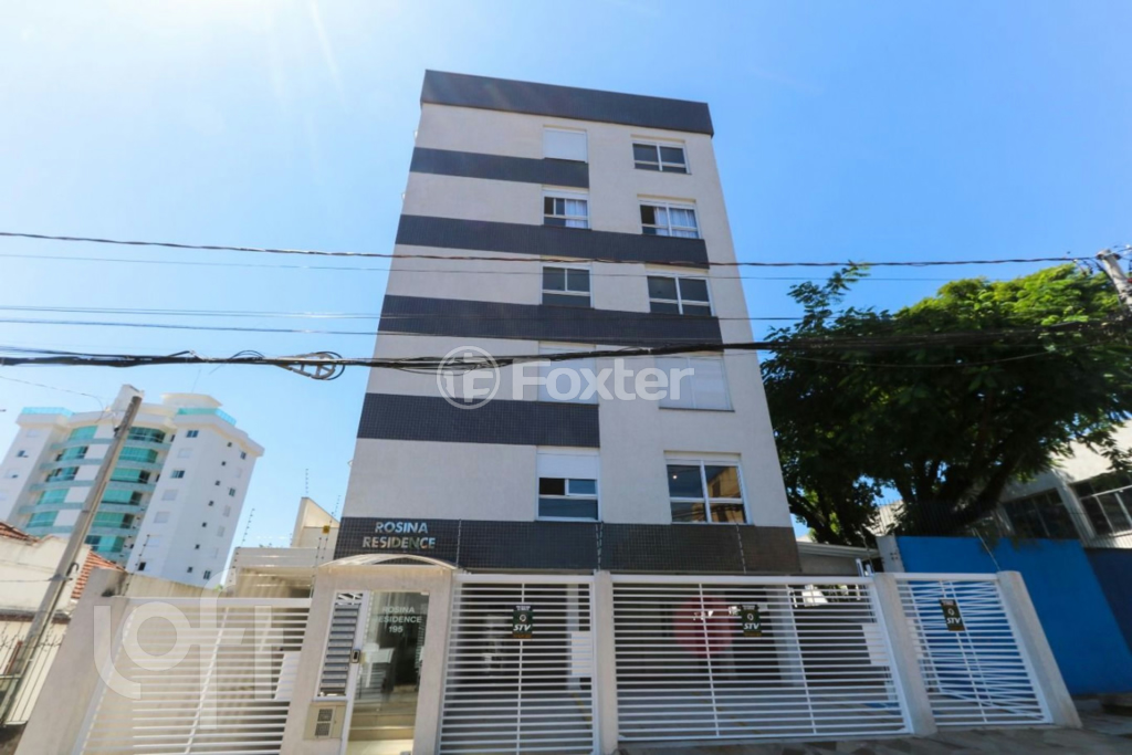 Apartamento à venda com 3 quartos, 99m² - Foto 47