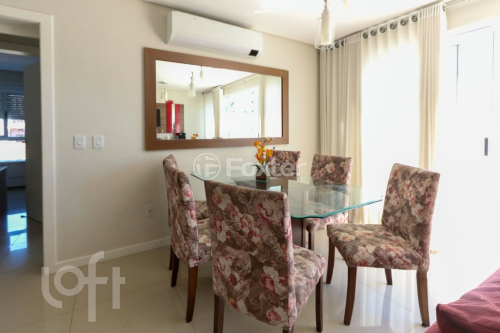 Apartamento à venda com 3 quartos, 99m² - Foto 4