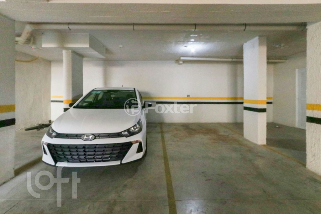 Apartamento à venda com 3 quartos, 99m² - Foto 44