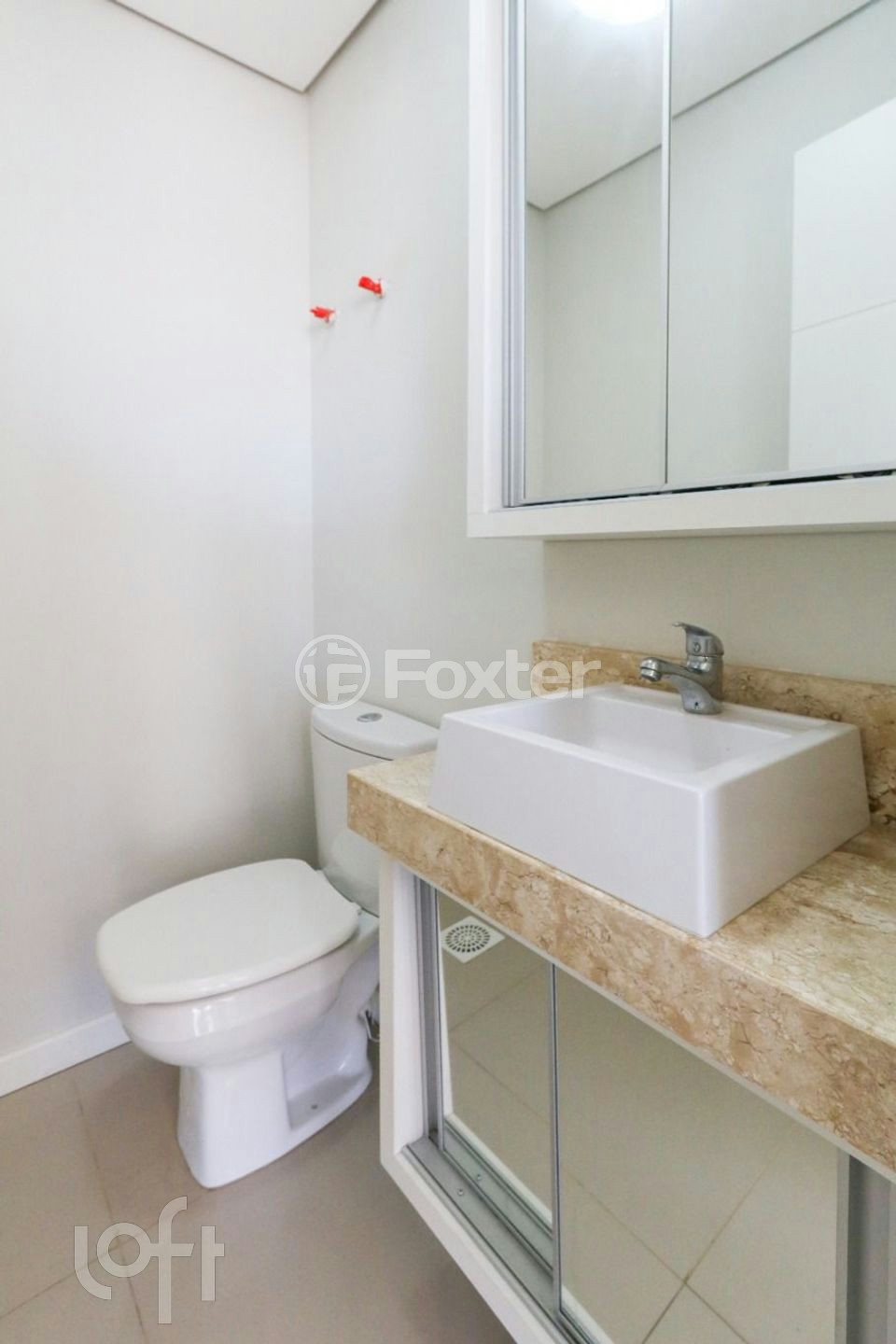 Apartamento à venda com 3 quartos, 99m² - Foto 27