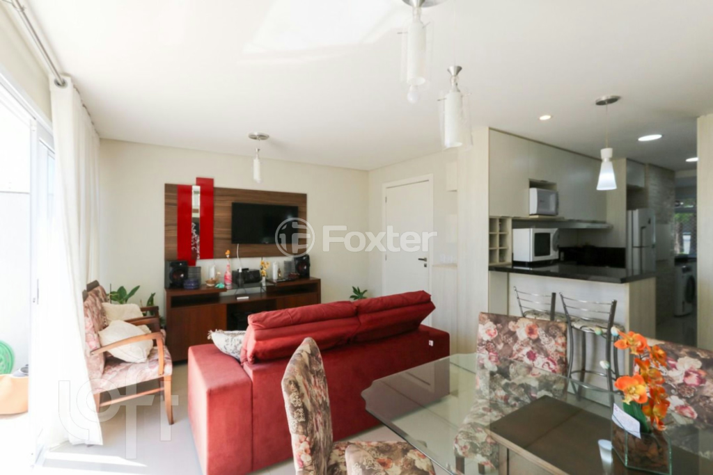Apartamento à venda com 3 quartos, 99m² - Foto 8