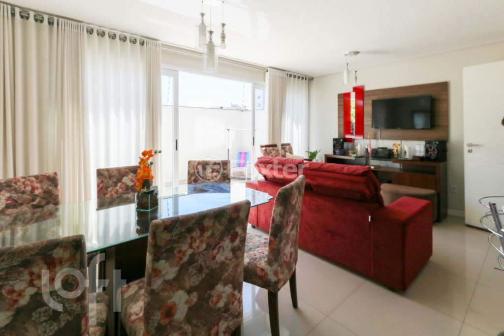 Apartamento à venda com 3 quartos, 99m² - Foto 48