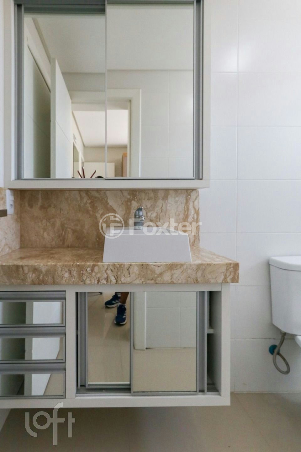 Apartamento à venda com 3 quartos, 99m² - Foto 24