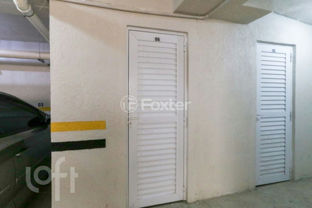 Apartamento à venda com 3 quartos, 99m² - Foto 45