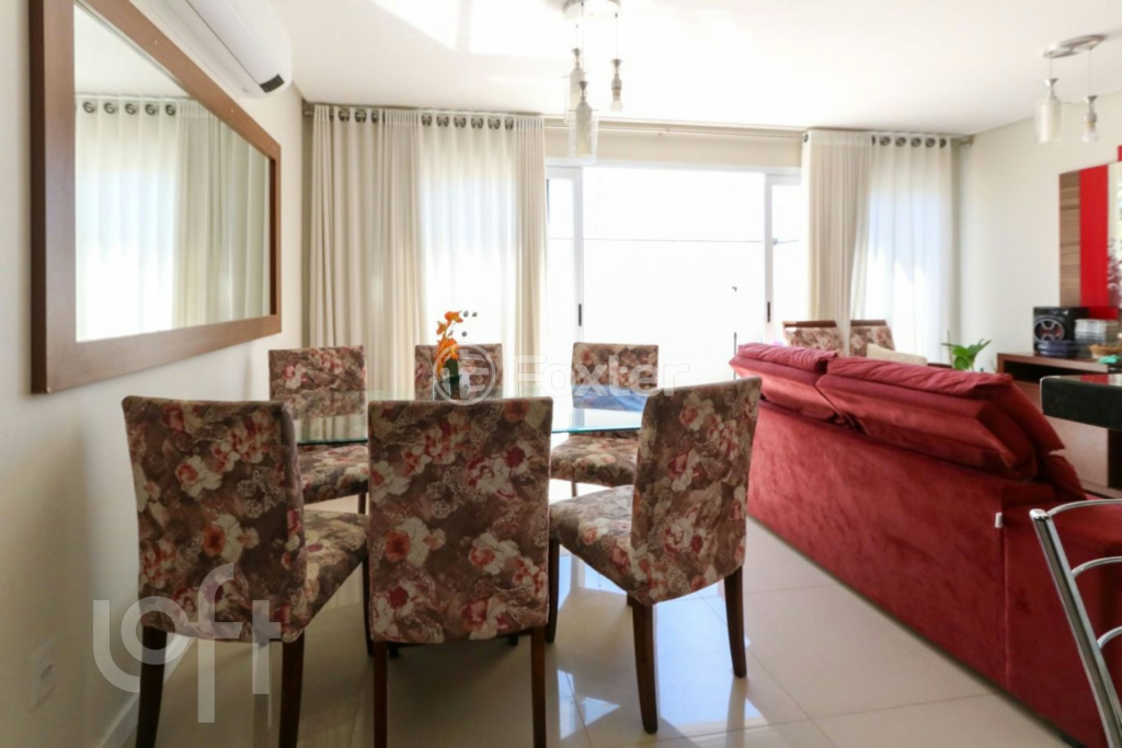 Apartamento à venda com 3 quartos, 99m² - Foto 2