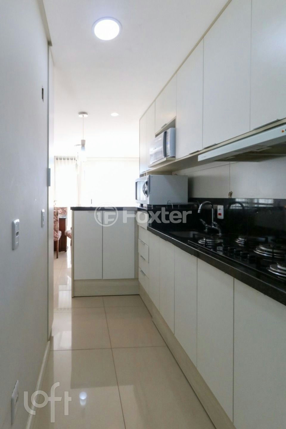 Apartamento à venda com 3 quartos, 99m² - Foto 31