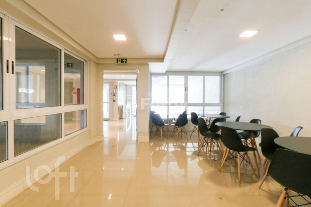 Apartamento à venda com 3 quartos, 99m² - Foto 41