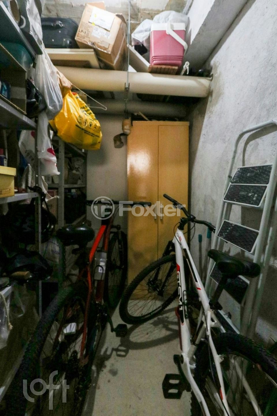 Apartamento à venda com 3 quartos, 99m² - Foto 46