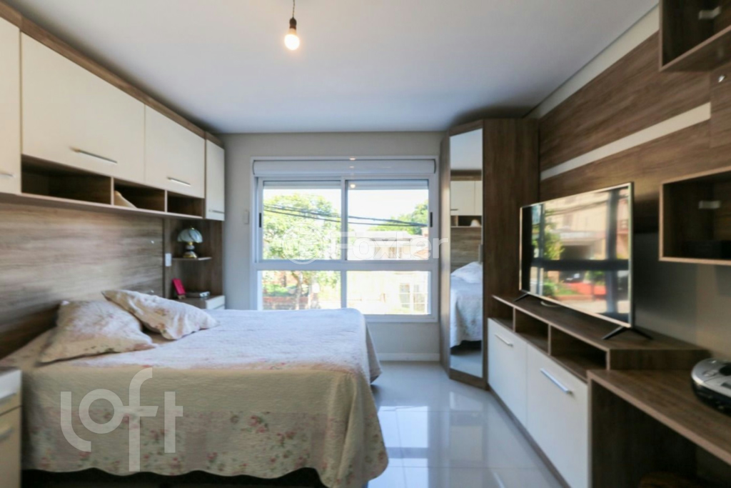 Apartamento à venda com 3 quartos, 99m² - Foto 11