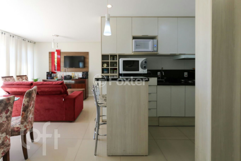 Apartamento à venda com 3 quartos, 99m² - Foto 9