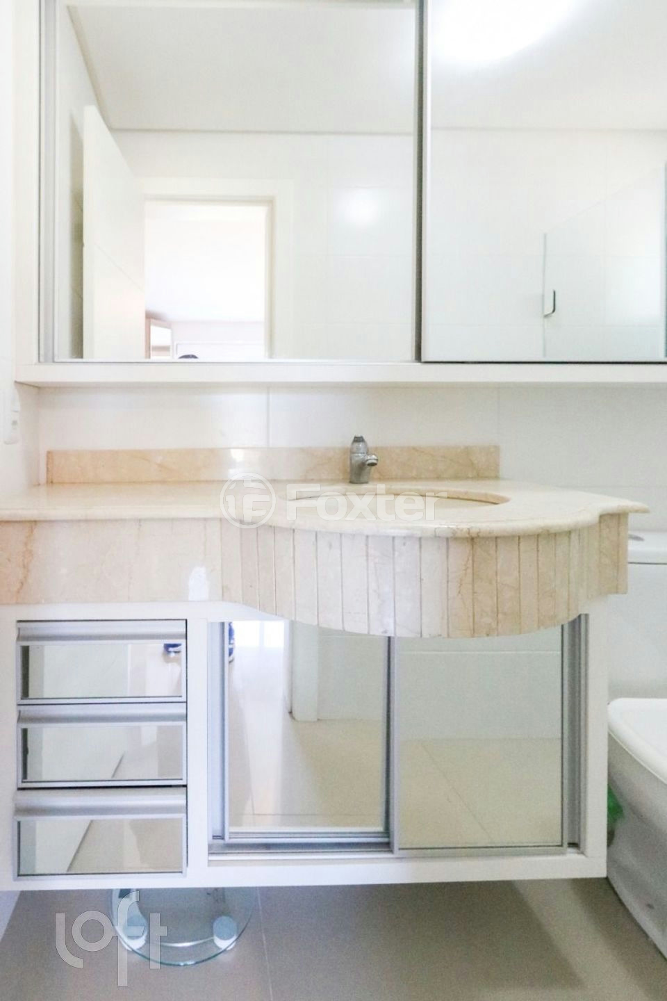 Apartamento à venda com 3 quartos, 99m² - Foto 15