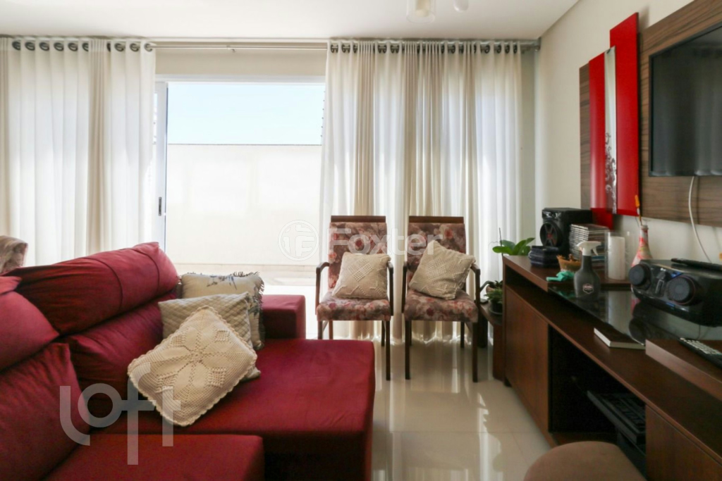 Apartamento à venda com 3 quartos, 99m² - Foto 7