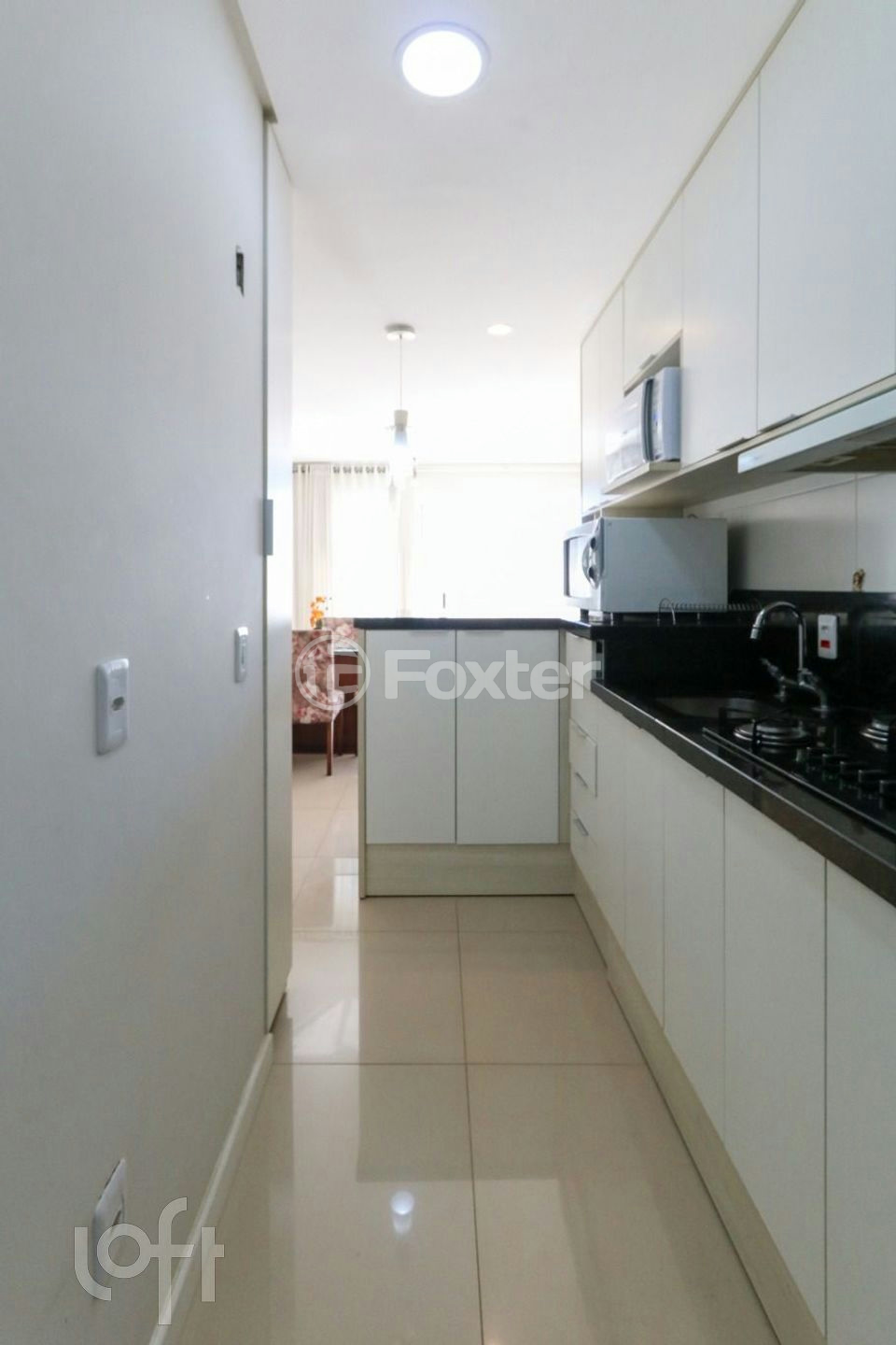 Apartamento à venda com 3 quartos, 99m² - Foto 32