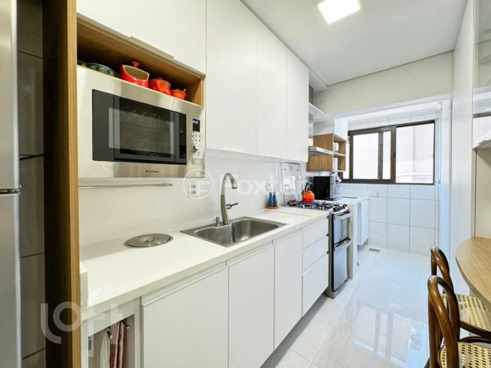 Cobertura à venda com 3 quartos, 178m² - Foto 7