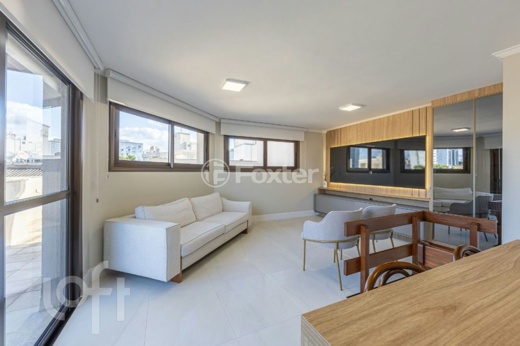 Cobertura à venda com 3 quartos, 178m² - Foto 19