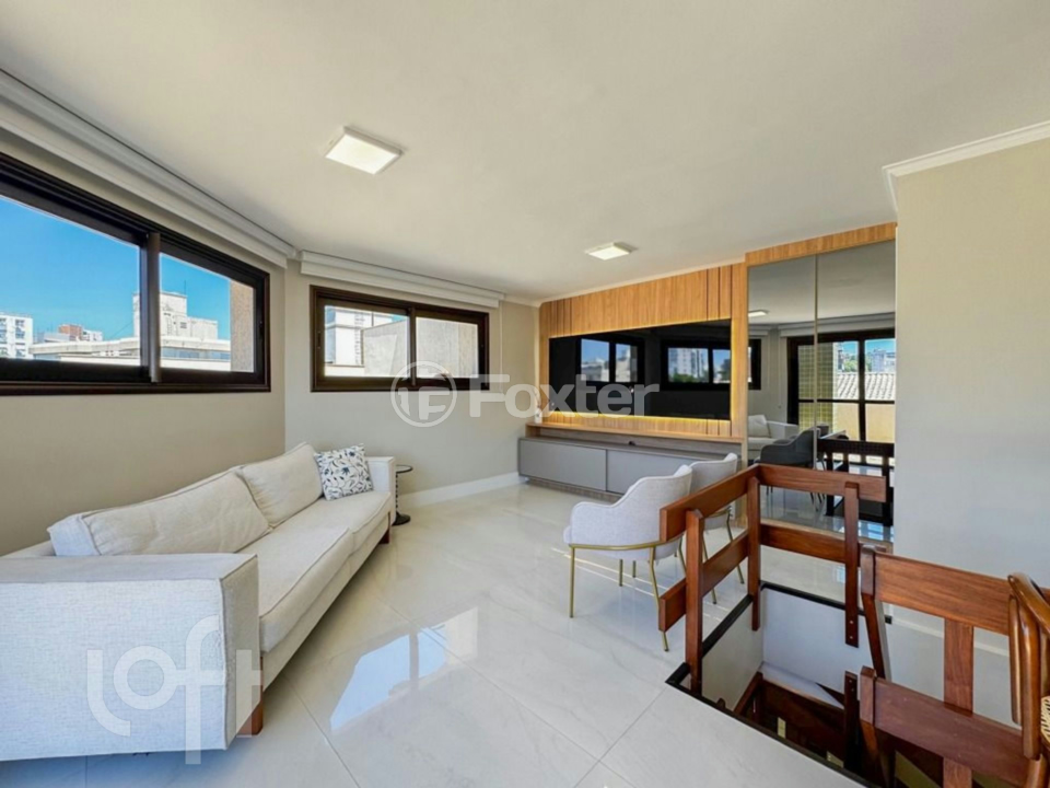 Cobertura à venda com 3 quartos, 178m² - Foto 18